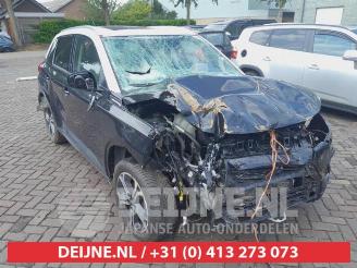 Uttjänta bilar auto Suzuki Vitara Vitara (LY/MY), SUV, 2015 1.6 16V DDiS AllGrip 2017/2