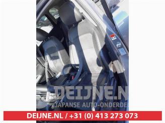 Suzuki Vitara Vitara (LY/MY), SUV, 2015 1.6 16V VVT AllGrip picture 15