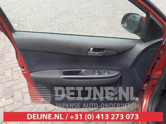 Hyundai I-20 i20, Hatchback, 2008 / 2015 1.2i 16V picture 10