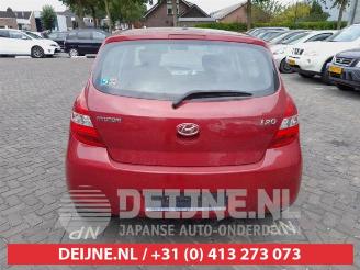 Hyundai I-20 i20, Hatchback, 2008 / 2015 1.2i 16V picture 6