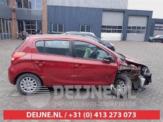 Hyundai I-20 i20, Hatchback, 2008 / 2015 1.2i 16V picture 8