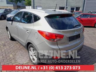 Hyundai Ix35 iX35 (LM), SUV, 2009 / 2015 2.0 16V picture 5