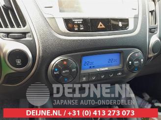 Hyundai Ix35 iX35 (LM), SUV, 2009 / 2015 2.0 16V picture 20