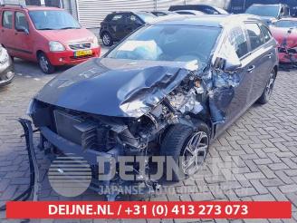 Hyundai I-30 i30 Wagon (PDEF5), Combi, 2017 1.0 T-GDI 12V picture 3