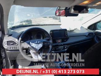 Hyundai I-30 i30 Wagon (PDEF5), Combi, 2017 1.0 T-GDI 12V picture 17