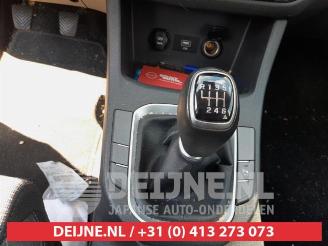 Hyundai I-30 i30 Wagon (PDEF5), Combi, 2017 1.0 T-GDI 12V picture 21