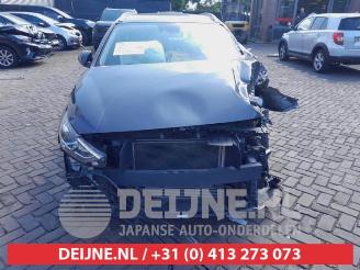 Hyundai I-30 i30 Wagon (PDEF5), Combi, 2017 1.0 T-GDI 12V picture 2