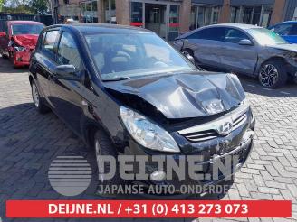 Vrakbiler auto Hyundai I-20 i20, Hatchback, 2008 / 2015 1.2i 16V 2010/9