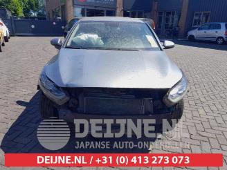 Kia Cee d Ceed (CDB5/CDBB), Hatchback 5-drs, 2018 1.6 CRDi 16V 136 picture 2