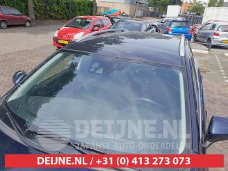 Mazda 3 6 SportBreak (GJ/GH/GL), Combi, 2012 2.2 SkyActiv-D 150 16V picture 9