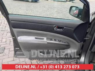 Toyota Prius Prius (NHW20), Liftback, 2003 / 2009 1.5 16V picture 11