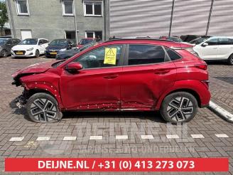 Hyundai Kona Kona (OS), SUV, 2017 / 2023 64 kWh picture 4