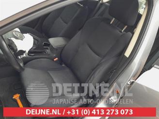 Mazda 3 3 Sport (BL14/BLA4/BLB4), Hatchback, 2008 / 2014 1.6i MZR 16V picture 16