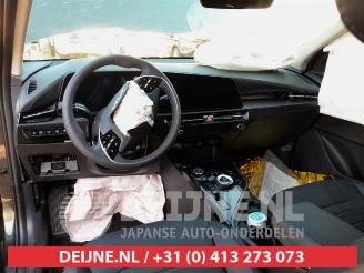 Kia Niro Niro II (SG), SUV, 2022 1.6 GDI Hybrid picture 20