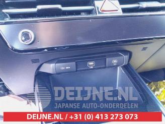 Kia Niro Niro II (SG), SUV, 2022 1.6 GDI Hybrid picture 26