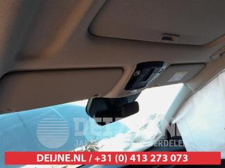 Kia Niro Niro II (SG), SUV, 2022 1.6 GDI Hybrid picture 21