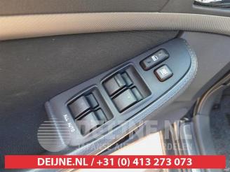 Toyota Avensis Avensis Wagon (T25/B1E), Combi, 2003 / 2008 1.8 16V VVT-i picture 11