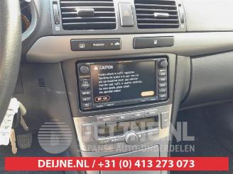 Toyota Avensis Avensis Wagon (T25/B1E), Combi, 2003 / 2008 1.8 16V VVT-i picture 21