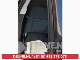 Toyota Avensis Avensis Wagon (T25/B1E), Combi, 2003 / 2008 1.8 16V VVT-i picture 16