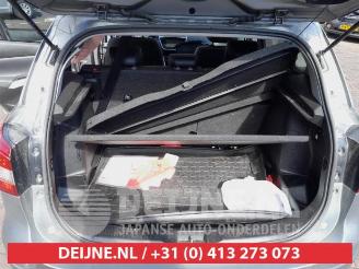 Suzuki SX4 SX4 S-Cross (JY), SUV, 2013 1.4 Booster Jet Turbo 16V picture 15