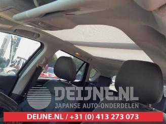 Suzuki SX4 SX4 S-Cross (JY), SUV, 2013 1.4 Booster Jet Turbo 16V picture 18