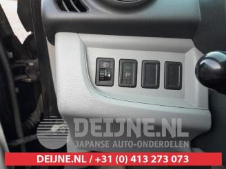 Nissan Pixo Pixo (D31S), Hatchback, 2009 1.0 12V picture 19