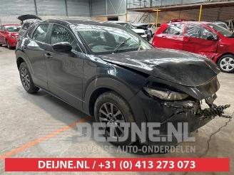 Sloopauto Mazda CX-30 CX-30 (DM), SUV, 2019 2.0 e-SkyActiv-G 122 16V 2021