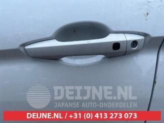 Mitsubishi Eclipse Cross Eclipse Cross (GK/GL), SUV, 2017 2.4 16V PHEV 4x4 picture 25