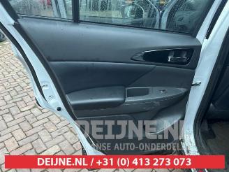 Mitsubishi Eclipse Cross Eclipse Cross (GK/GL), SUV, 2017 2.4 16V PHEV 4x4 picture 27