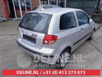 Hyundai Getz Getz, Hatchback, 2002 / 2010 1.3i 12V picture 7