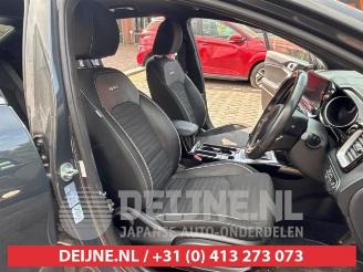 Kia Pro cee d Proceed (CD), Combi 5-drs, 2018 1.5 T-GDI 16V picture 25