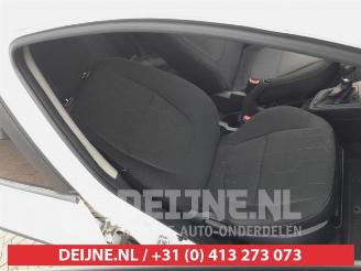 Kia Picanto Picanto (TA), Hatchback, 2011 / 2017 1.2 16V picture 16