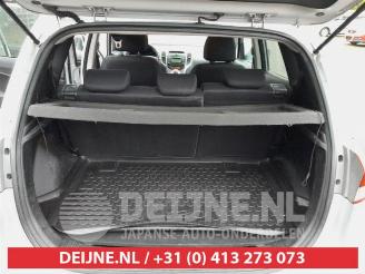 Hyundai Ix20 iX20 (JC), SUV, 2010 / 2019 1.6i 16V picture 13