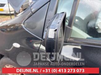 Toyota Yaris Yaris II (P9), Hatchback, 2005 / 2014 1.33 16V Dual VVT-I picture 22