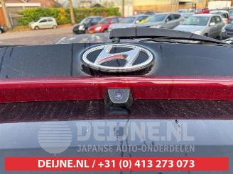 Hyundai I-20 i20 (BC3), Hatchback 5-drs, 2020 1.0 T-GDI 100 Mild Hybrid 48V 12V picture 25