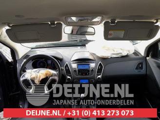 Hyundai Ix35 iX35 (LM), SUV, 2009 / 2015 1.6 GDI 16V picture 17