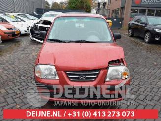 Hyundai Atos Atos, Hatchback, 1997 / 2008 1.1 12V picture 3