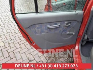 Hyundai Atos Atos, Hatchback, 1997 / 2008 1.1 12V picture 12