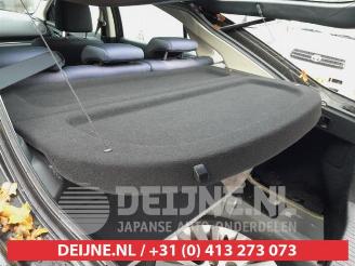 Mazda 6 6 Sport (GH14/GHA4), Hatchback, 2007 / 2013 2.2 CiTD 16V 163 picture 26