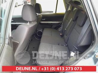 Suzuki Grand-vitara Grand Vitara II (JT), SUV, 2005 2.0 16V picture 15