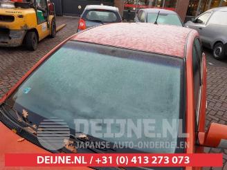 Kia Rio Rio II (DE), Hatchback, 2005 / 2011 1.4 16V picture 9