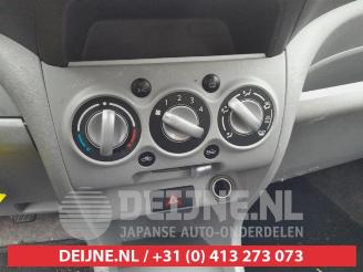 Nissan Pixo Pixo (D31S), Hatchback, 2009 1.0 12V picture 20