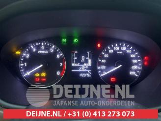 Hyundai I-20 i20 (GBB), Hatchback, 2014 / 2020 1.2i 16V picture 9