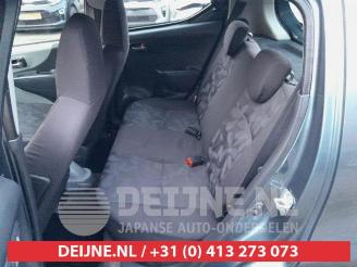 Suzuki Alto Alto, Hatchback 5-drs, 2009 1.0 12V picture 12