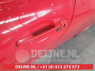 Toyota Yaris Yaris II (P9), Hatchback, 2005 / 2014 1.8 16V VVT-i TS picture 10