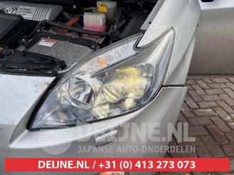 Toyota Prius Prius (ZVW3), Hatchback, 2009 / 2016 1.8 16V picture 34