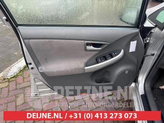 Toyota Prius Prius (ZVW3), Hatchback, 2009 / 2016 1.8 16V picture 22