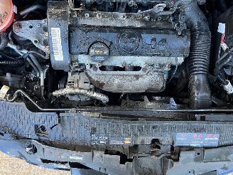 Seat Ibiza 1.4 Stylance picture 11