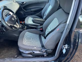 Seat Ibiza 1.4 Stylance picture 12