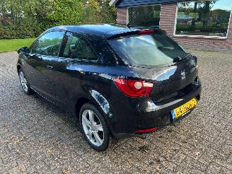 Seat Ibiza 1.4 Stylance picture 3